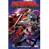 KNYGA Bookshop Deadpool Vol. 2: Valentine's Day