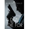 KNYGA Bookshop Deal to Die For