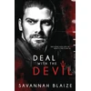 KNYGA Bookshop Deal With The Devil