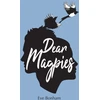 KNYGA Bookshop Dear Magpies