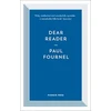 KNYGA Bookshop Dear Reader