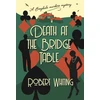 KNYGA Bookshop Death at the Bridge Table