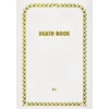 KNYGA Bookshop Death Book lll - Drawing One Last Breath