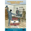 KNYGA Bookshop Death By Dandruff