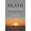 KNYGA Bookshop DEATH: Friend or Enemy?
