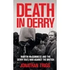 KNYGA Bookshop Death in Derry
