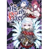 KNYGA Bookshop Death Mage Volume 5