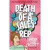 KNYGA Bookshop Death of a Sales Rep