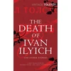 KNYGA Bookshop Death of Ivan Ilyich and Other Stories