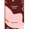 KNYGA Bookshop Death of the Lion