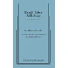 KNYGA Bookshop Death Takes a Holiday