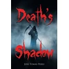 KNYGA Bookshop Death's Shadow