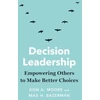 KNYGA Bookshop Decision Leadership