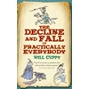 KNYGA Bookshop Decline and Fall of Practically Everybody
