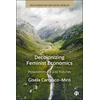 KNYGA Bookshop Decolonizing Feminist Economics