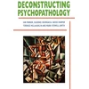 KNYGA Bookshop Deconstructing Psychopathology
