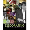 KNYGA Bookshop Decorating with Laurence Llewelyn-Bowen