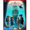 KNYGA Bookshop Deep Sea Explorers