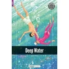 KNYGA Bookshop Deep Vanduo - Foxton Readers Level 2 (600 Headwords CEFR A2-B1) with free online AUDIO