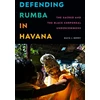 KNYGA Bookshop Defending Rumba in Havana