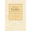 KNYGA Bookshop Defense of Galileo