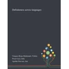 KNYGA Bookshop Definiteness Across Languages