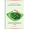 KNYGA Bookshop Definitive Lean and Žalias Cookbook