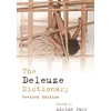 KNYGA Bookshop Deleuze Dictionary Revised Edition