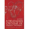 KNYGA Bookshop Deleuzian Critique of Queer Thought