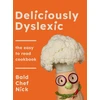 KNYGA Bookshop Deliciously Dyslexic