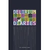 KNYGA Bookshop Delirium Diaries