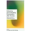 KNYGA Bookshop Delivering and Evaluating Participation after Access