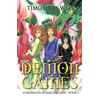 KNYGA Bookshop Demon Games