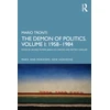 KNYGA Bookshop Demon of Politics