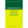 KNYGA Bookshop Demosthenes: Selected Private Speeches