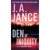 KNYGA Bookshop Den of Iniquity