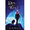 KNYGA Bookshop Den Of The Wolf