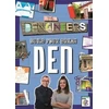 KNYGA Bookshop Dengineers: Build Your Dream Den