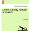 KNYGA Bookshop Denis. a Study in Juodas and Baltas.
