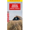 KNYGA Bookshop Denmark Marco Polo Map