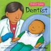 KNYGA Bookshop Dentist