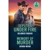 KNYGA Bookshop Deputies Under Fire / Memory Of Murder