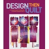 KNYGA Bookshop Design Then Quilt