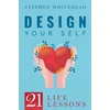KNYGA Bookshop Design Your Self: 21 Life Lessons