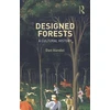 KNYGA Bookshop Designed Forests