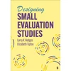 KNYGA Bookshop Designing Small Evaluation Studies