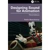 KNYGA Bookshop Designing Sound for Animation