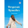 KNYGA Bookshop Desperate Remedies