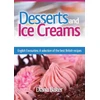 KNYGA Bookshop Desserts and Ice Creams