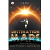 KNYGA Bookshop Destination Mars